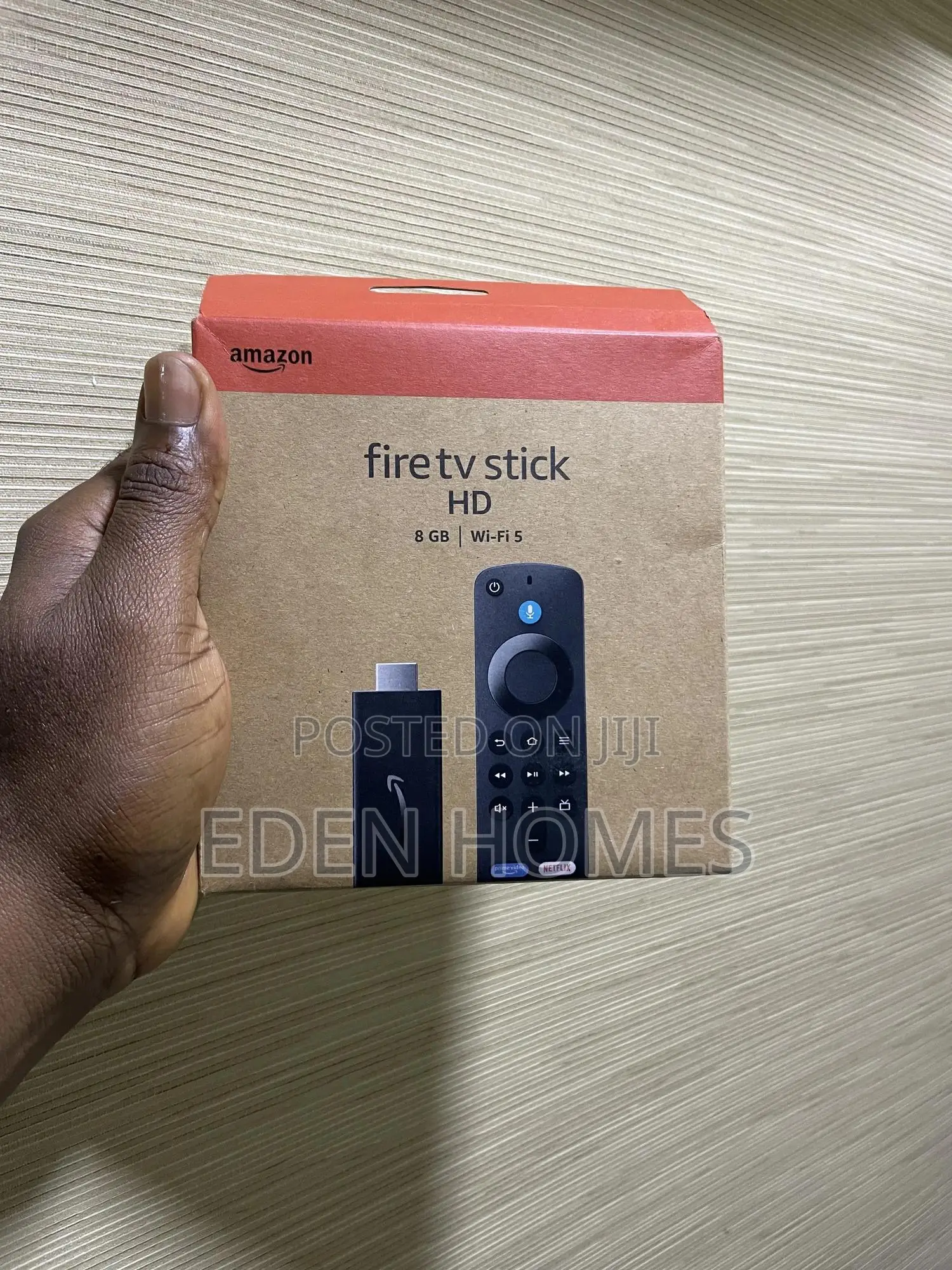 Amazon Firestick 8g