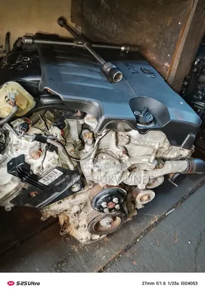 Complete Japanese Engine 4gr 2wheel