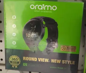 Oraimo Watch Er /Osw-42