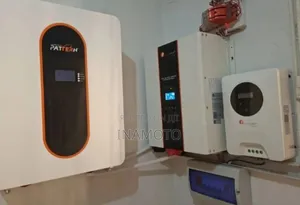 5kva Solar Installation