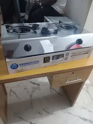 Space-Saving Cooker for Small Kitchens – Thermocool Duo