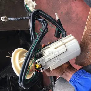 BMW E60 Complete Fuel Pump
