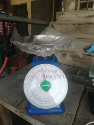 Original 20kg Diamond Scale