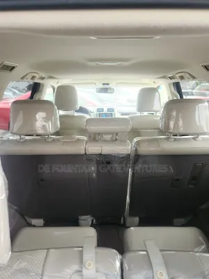 Lexus GX 460 Base 2017 Black