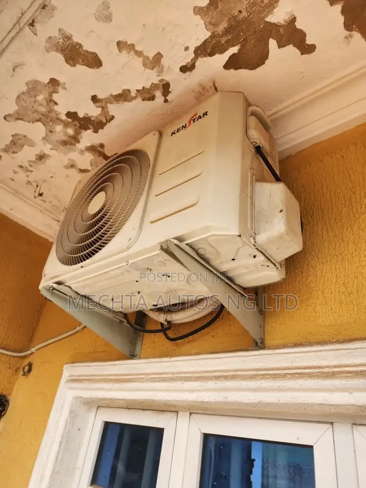 Kenstar Aircondition