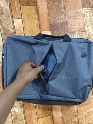 Hp 17.3 Value Top Load Case Side Bag for Your Laptops or Luggages