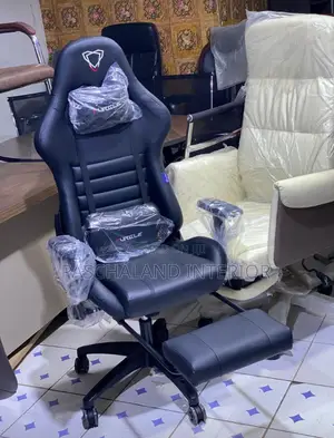 Quality Foreign Gaming Chair