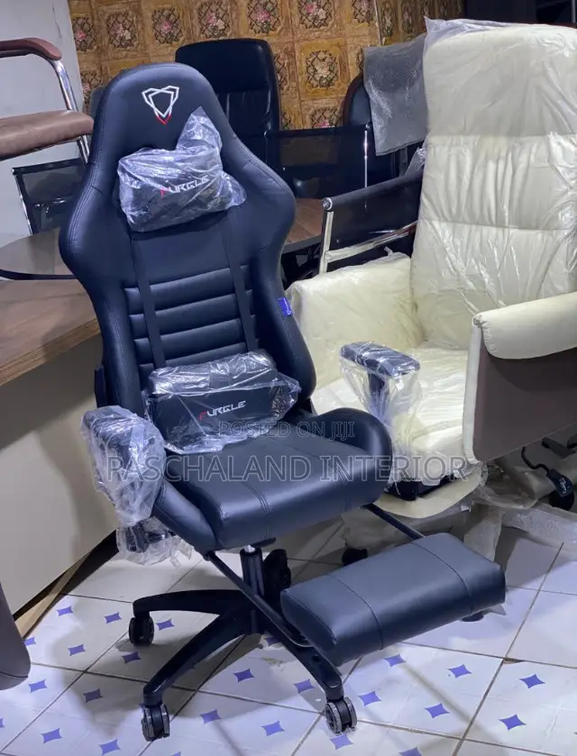 Quality Foreign Gaming Chair