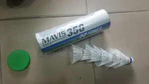 Yonex Badminton Balls