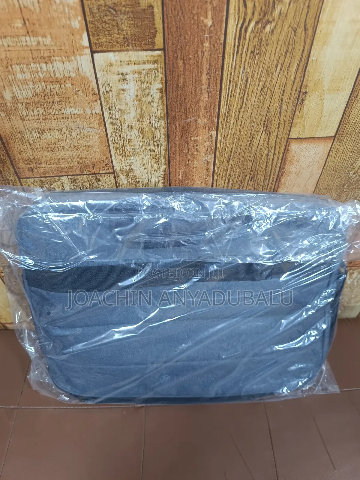Hp 17.3 Value Top Load Case Side Bag for Your Laptops or Luggages