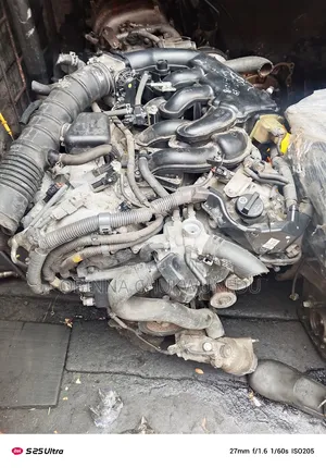 Complete Japanese Engine 4gr 4wheel