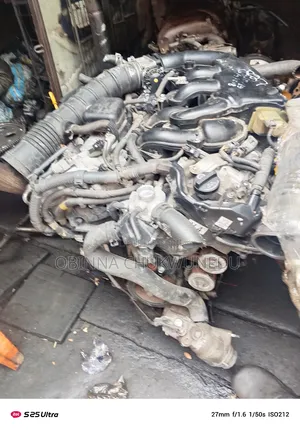 Complete Japanese Engine 4gr 4wheel