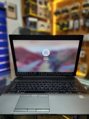 Laptop HP ZBook 15 32GB Nvidia SSD 1T