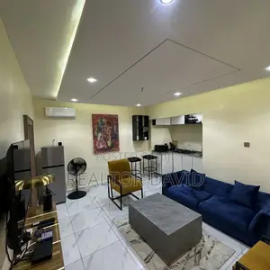 Luxury 1 Bedroom Apartment With Excellent Facilities