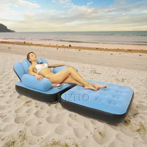 Inflatable Sofa