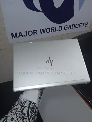 Laptop HP EliteBook 840 G6 8GB Intel Core I7 SSD 256GB