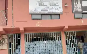 5bdrm Apartment in Ado Ekiti for sale