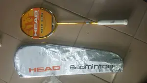 Head Badminton Professional Racquet