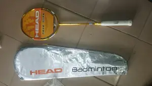 Head Badminton Professional Racquet
