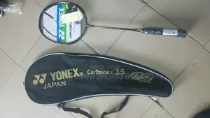Yonex Badminton Professional Racquet