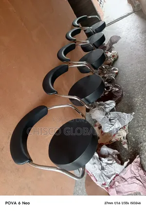 Bar Stool {B308}