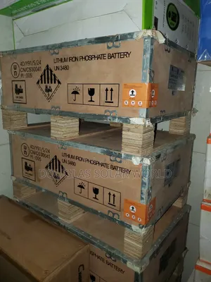 Felicity 7.2kwh Lithium Battery