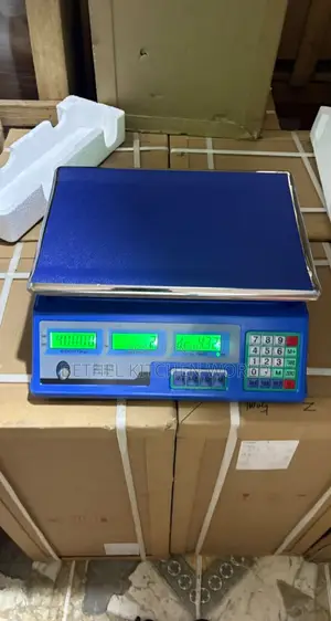 40kg Scale