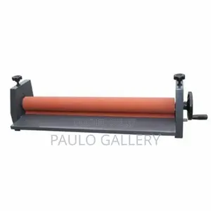 24 Inches Cold Laminating Machine