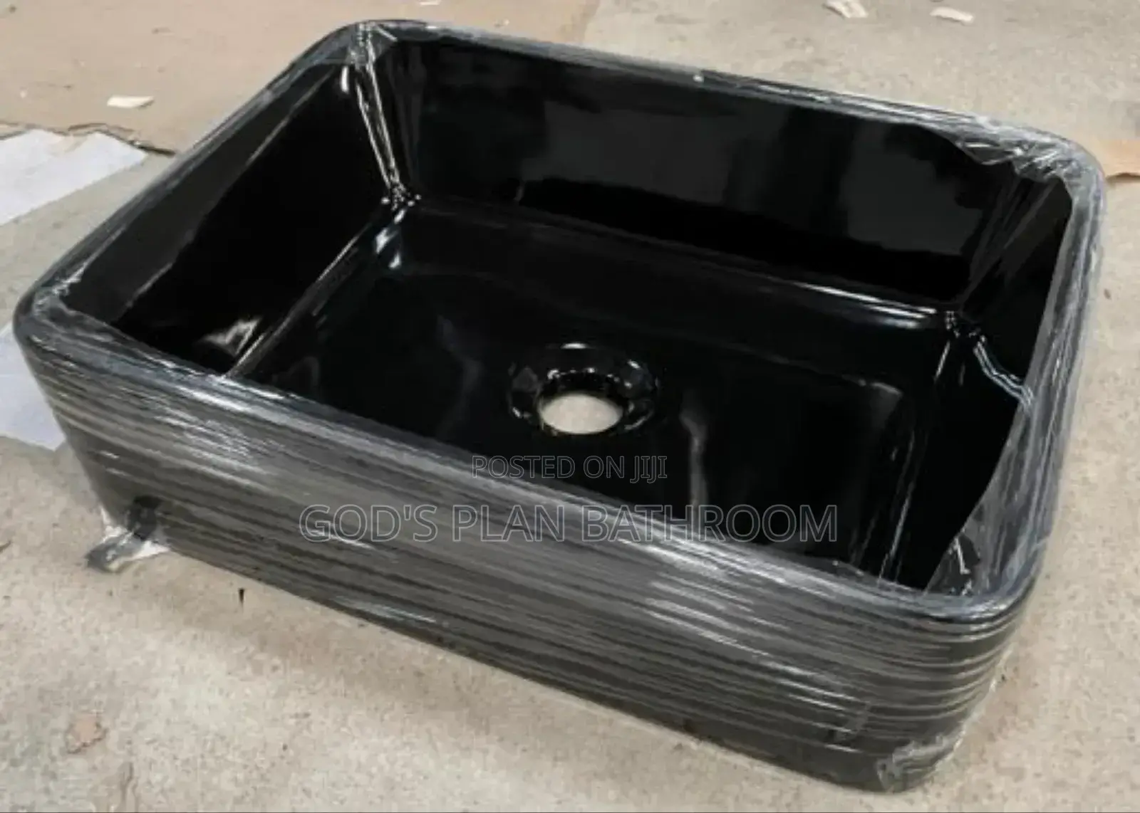 Countertop Basin