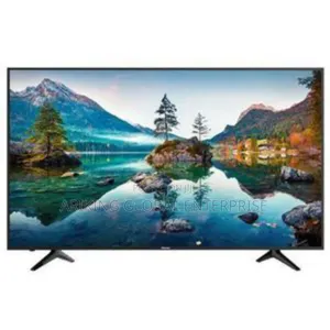 Mewe Double Screen Glass Smart Tv