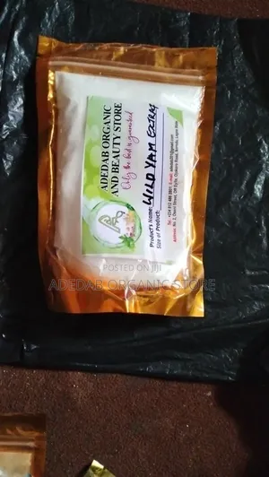 Wild Yam Powder