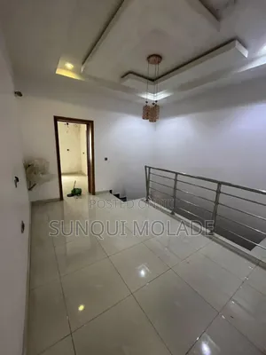 5bdrm Duplex in Magodo Phase 2 for rent