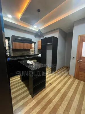 5bdrm Duplex in Magodo Phase 2 for rent