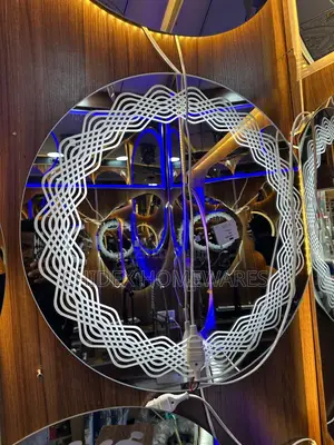 Beautiful Mirror