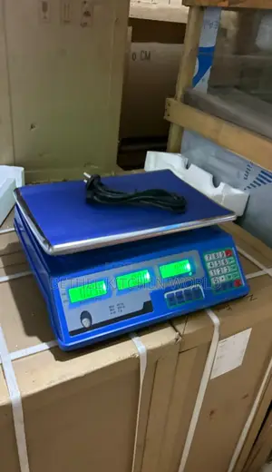 Camry Scale 40kg