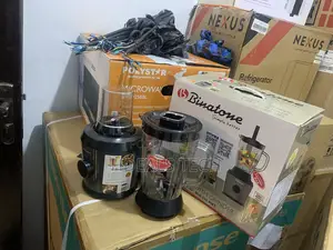 Binatone Smoothie Blender
