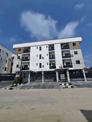 2bdrm Apartment in Ikate for sale
