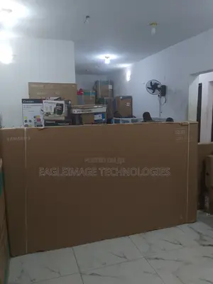 Ultra Hd. Quantum Color. 85 Inches