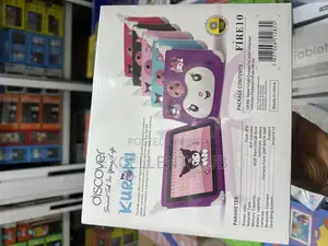 New Tablet 256 GB Blue