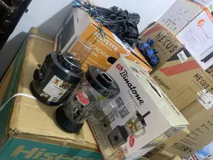 Binatone Household Food Blender