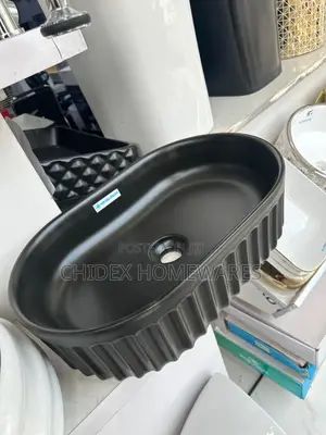 Countertop Basin