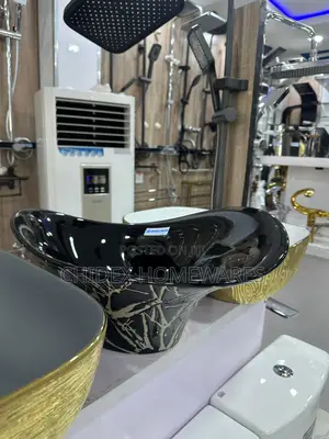 Countertop Basin