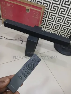 Hisense Soundbar
