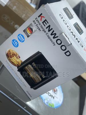 Kenwood Best Seller 15l Air Fryer Oven