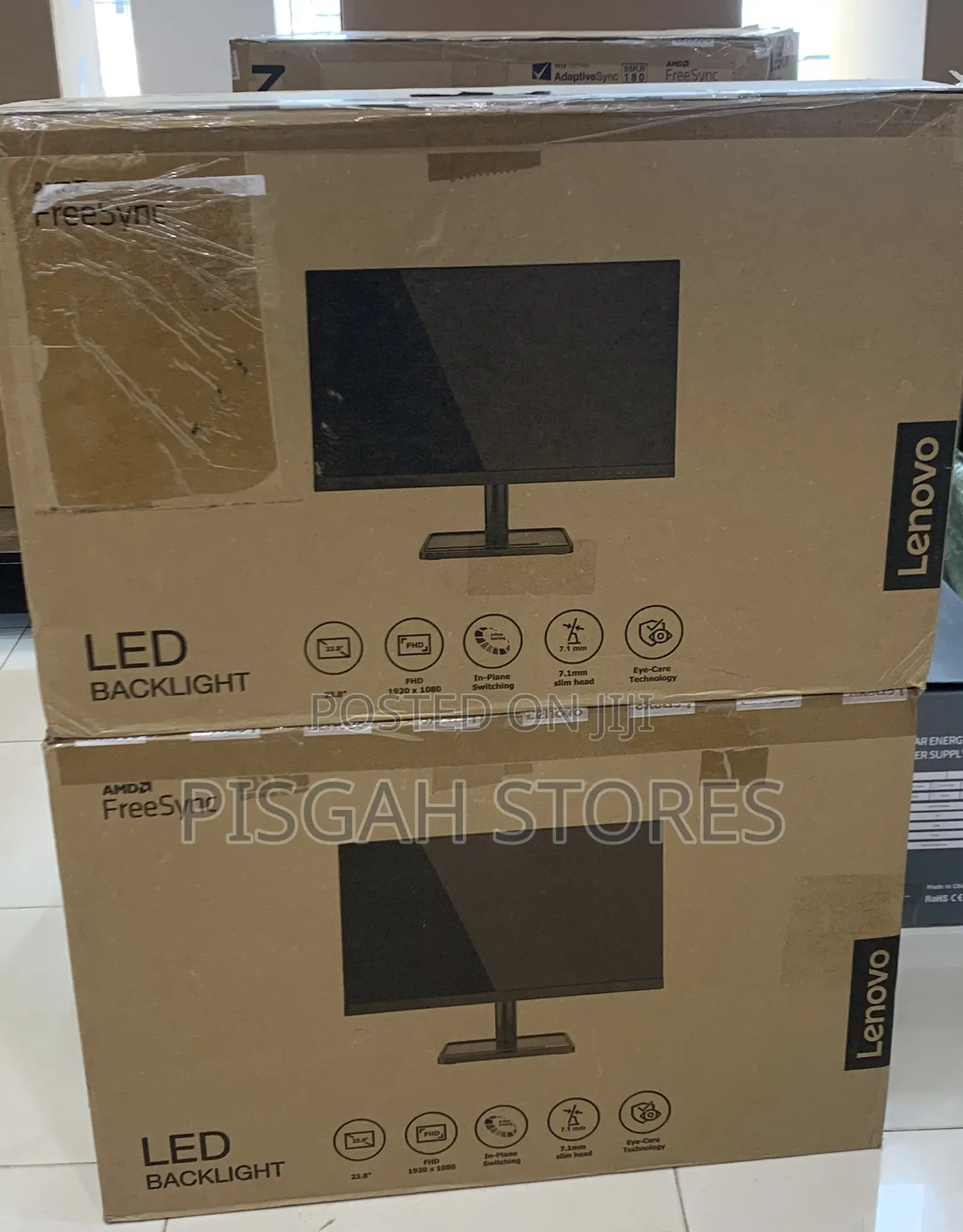 Lenovo L24i-30