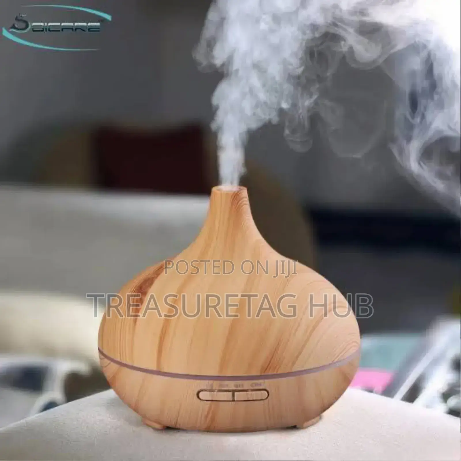 Aroma Diffuser