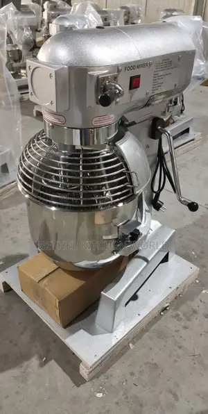 20 Liters Cake Mixer
