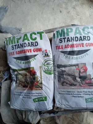 Impact Gum(Tile Fix)