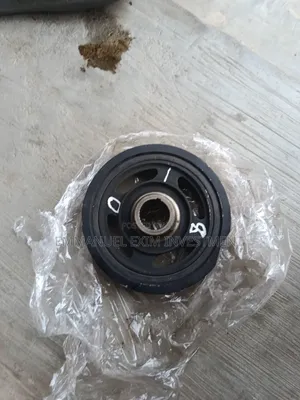 Pully Honda Accord 2018_2021