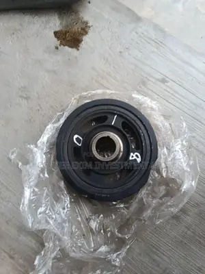 Pully Honda Accord 2018_2021